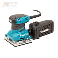 MAKITA เครื่องขัดกระดาษทรายสั่น ขนาด 200W รุ่น BO-4558