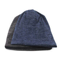 Hotpnew นุ่มแฟชั่นผู้ใหญ่ผู้ชายผู้หญิงฤดูใบไม้ร่วงฤดูใบไม้ผลิ Beanies Skullies สบายๆ Turban กีฬากลางแจ้งหมวก Unisex Bonnet