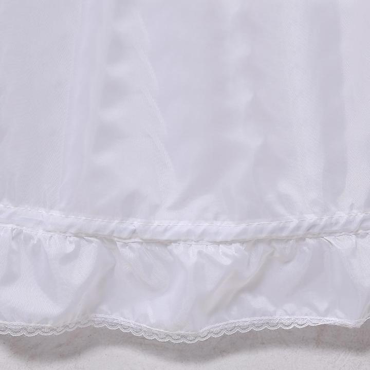 kloware-วินเทจสีขาวยาว-6-ห่วงเต็มกระโปรงแต่งงานบอลชุดกระโปรงผายก้นกระโปรงชุดเจ้าสาว