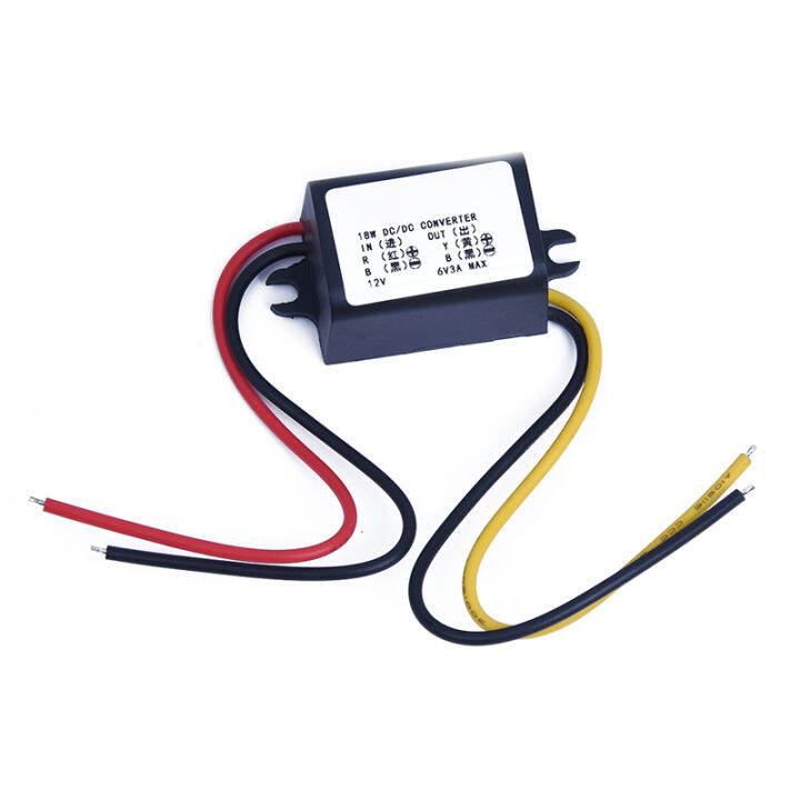 12v-to-6v-dc-dc-buck-converter-step-down-module-power-supply-voltage-regulator