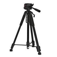 ขาตั้งกล้อง Gadgetverse GV9580 Tripod For Photo and Video Black วัสดุอลูมิเนียม ขาตั้งมือถือ สำหรับถ่าบถาพ ถ่าย Video