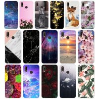 【Super Like】เคส AP20 Lite 5.84inchP20 Lite เคสยางนุ่มซิลิโคนฝาหลัง ForP20 Lite เคสกระเป๋า