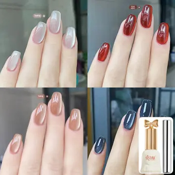 Did my nails using some cheap polish, was pleasantly surprised by the  results : r/RedditLaqueristas