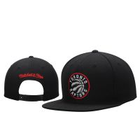 Hot Newest Top-quality New arrival 2022 2023 Newest shot goods Most popular 22/23 Top quality Ready Stock High quality Newest NBA Team Hip Hop Cap Fans Hat Adjustable Cap Toronto Raptors New Haps