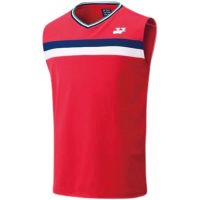 YONEX Victor Paragraph 21 YYJP version quick-drying recreational peach field paragraphs with the all England open men and women badminton under sleeve series