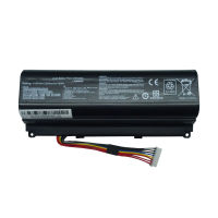 Asus battery เกรด OEM สำหรับรุ่น ROG G751 G751J G751JM G751JT G751JY GFX71JT GFX71JY , Part # A42N1403