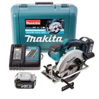 DSS611RFE เลื่อยแบต 18V  MAKITA