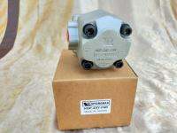 HGP-2A-F6R-X-4B-10 GEAR PUMP HYDRAULIC HYDROMAX DISPLACEMENT6CC/REV. MAX PRESSURE 250BAR ,RATE1800RPM