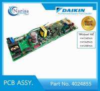 Daikin PCB ASSY Part.4024855