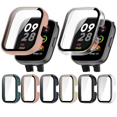 Hard Case/Protective Screen For Redmi Watch 3 2 1 Protector Case Mi watch 2 lite/2lite Protection Shell All-Around Screen cover Cases Cases