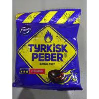 ราคาโดนใจ Hot item? Fazer Tyrkisk Peber 120g