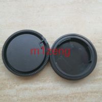 2pcs Rear Lens Cap/Cover protector for sony ALPHA a mount DSLR a33 a55 A230 a290 A330 A350 a450 A580 A550 A700 A850 A900 camera Lens Caps