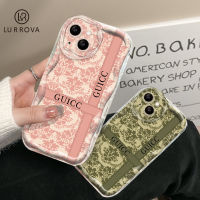 เคสสำหรับ OPPO A57 A98 A78 A77S A55 A17 A17K A16 A15 A54 A95 A96 4F A76 A12 F9 A3S A9 A5 A7 A5S A74 A94 A93 Reno Reno 5F Pro สไตล์วรรณกรรมสีชมพูลายเคสโทรศัพท์ซิลิโคน