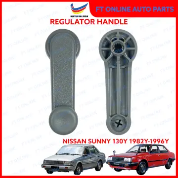 Nissan sunny online b11 spare parts