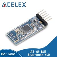 【Online】 Saif Enterprise โมดูลไร้สาย! !!Android CC2540 IOS Serial Module 4.0 CC2541 AT-09สำหรับ BLE Arduino อุปกรณ์ทำมือบลูทูธ