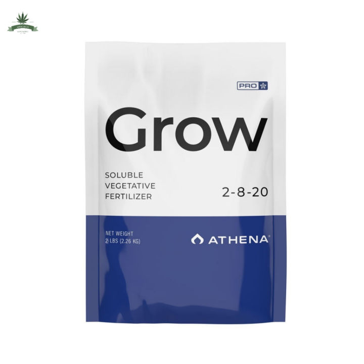 สินค้าพร้อมจัดส่ง-athena-grow-2-lbs-bag-pro-line-สินค้าใหม่-จัดส่งฟรีมีบริการเก็บเงินปลายทาง