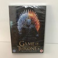 Song of ICE and Fire Right Game Season 8 DVD undeleted Full Edition HDซีรี่ส์อเมริกา