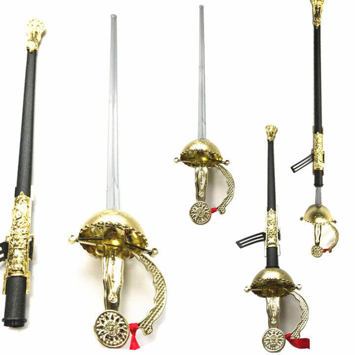 COS King Sword Warrior Sword Pirate Sword Bat Sword Zorro Sword Prince