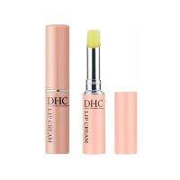 ? DHC Lip Cream 1.5g. ดีเอชซีลิปครีม 1.5กรัม [สั่งเลยไม่ต้องพรีออเดอร์]