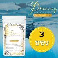 พิเศษ 3 ซอง Premmy  Collagen  tripeptide pure 100% 100 G