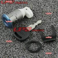 usn3qh 2023 High Quality Suitable for Honda CB400 CB750 CBR600 CBR1000 CBR1100 CB1300 seat bag seat bag lock