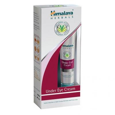 Himalaya Herbals Under Eye Cream ของแท้ 100% หิมาลายา อายครีม 25 มล