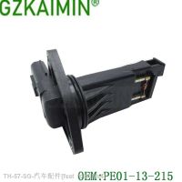 ❏∋✑ New High Quality Mass Air Flow Meter Sensor PE01 For MAZDA CX5 3 6 PE01-13-215 E5T62271 PE0113215