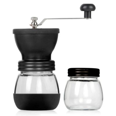 （HOT NEW） MiniCoffee Grinder Maker Beans Grain Spicesnots Herb Grinder Cafe Maker Coffee Mill Grinding MachineTool