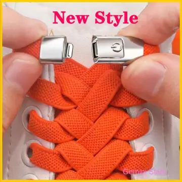Grenade Buckle Shoelace Shoe Lace Rope Survive Cord Paracord Clamp Lock  Camp Stopper Hike Outdoor Clip