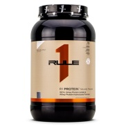 Rule 1 Protein Naturally flavored 1.88lb - 2lb