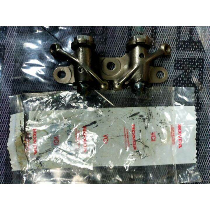 ROCKER ARM TMX155 HONDA Lazada PH