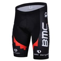 Cycling Pants Men 9D Pad MTB Road Bicycle Bike Short Pants