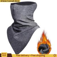 Winter Neck Warmers Neck Gaiter Ski Waterproof Windproof Thermal Face Cover Fleece Lined Scarf for Men Women Outdoor Cycling Skiing