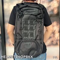 กระเป๋าเป้น้ำ FOX UTILITY 18L-LARGE BLACK