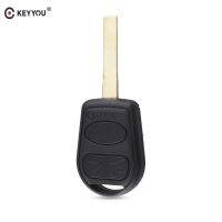 【❉HOT SALE❉】 xian9 Keyyou 3สำหรับ Land Rover กีฬาช่วง Hover L322 Hse Vogue ที่เก็บกุญแจรีโมท Keyless Fob