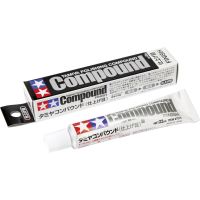 Tamiya 87070 Tamiya Polishing Compound (Finish) 4950344870707