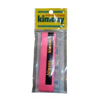 Kimony เทปพันด้าม/กริ๊ปพันด้าม ไม้เทนนิสไม้แบดมินตัน KGT 100 Hi-Soft EX Grip Tape Racket Tennis/Badminton ( KGT100FP )