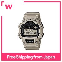 W-735H-8A2ดิจิตอลกีฬา CASIO