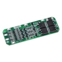 10Pcs 3S 20A BMS 18650 Li-Ion Lithium Battery Charger Module BMS Protection Board PCB 11.1V 12V 12.6V Module