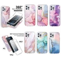 360 Full Body Protectiove Cover For Huawei P30 Lite P30 Pro Phone Case Transparent Soft TPU Funda For Huawei P30Lite P30Pro Capa