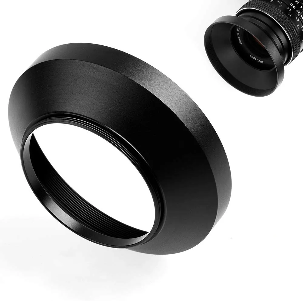 lens hood 58mm nikon