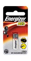 ถ่านรีโมท Energizer A23 / GP23A (12V) Alkaline Battery แบตเตอรี่อิเล็คทรอนิกส์/แพ็คกิ้งเม็ดเดี่ยว รุ่นใหม่ Exp.02/23