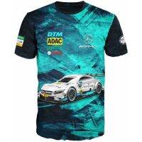 T SHIRT    AMG cool mer-cedes 3d T-Shirt Printed S-5XL.