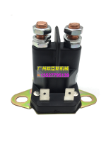 Penggali 215D 200D 150D XE135D 270 305DA รีเลย์ Memulakan Aksesori Kuasa Penghantaran Percuma
