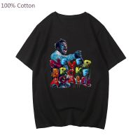 Mens Large T-shirt Youngboy Never Broke Again Hip Hop Tshirts Funko Pop Manga Tshirt Cute Cartoon Cotton Teeshirt