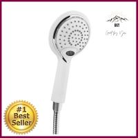 ฝักบัวสายอ่อน WSP WSP-135LEDHAND SHOWER SET WSP WSP-135LED **พลาดไม่ได้แล้วจ้ะแม่**