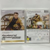 Media Play 007 Die Another Day (1 Disc) ดาย อนัทเธอร์ เดย์  007 พยัคฆ์ร้ายท้ามรณะ (DVD-vanilla)