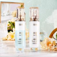 HIH Double Effect Repair Essence [ของแท้ 100%] เคลียร์ เฟเชียล วอเตอร์ สูตร VC+Milk ขนาด 120ml  HIH double effect repair essence [100% genuine] HZ-079