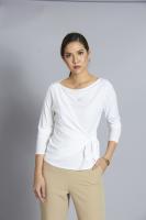 Guy Laroche COZY BLOUSE (GR4VWH)