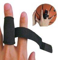 【LZ】 Finger Splint Wrap Breathable Washable Anti-slip Professional Fingers Guard Bandage Sport Protective Cover Brace Support